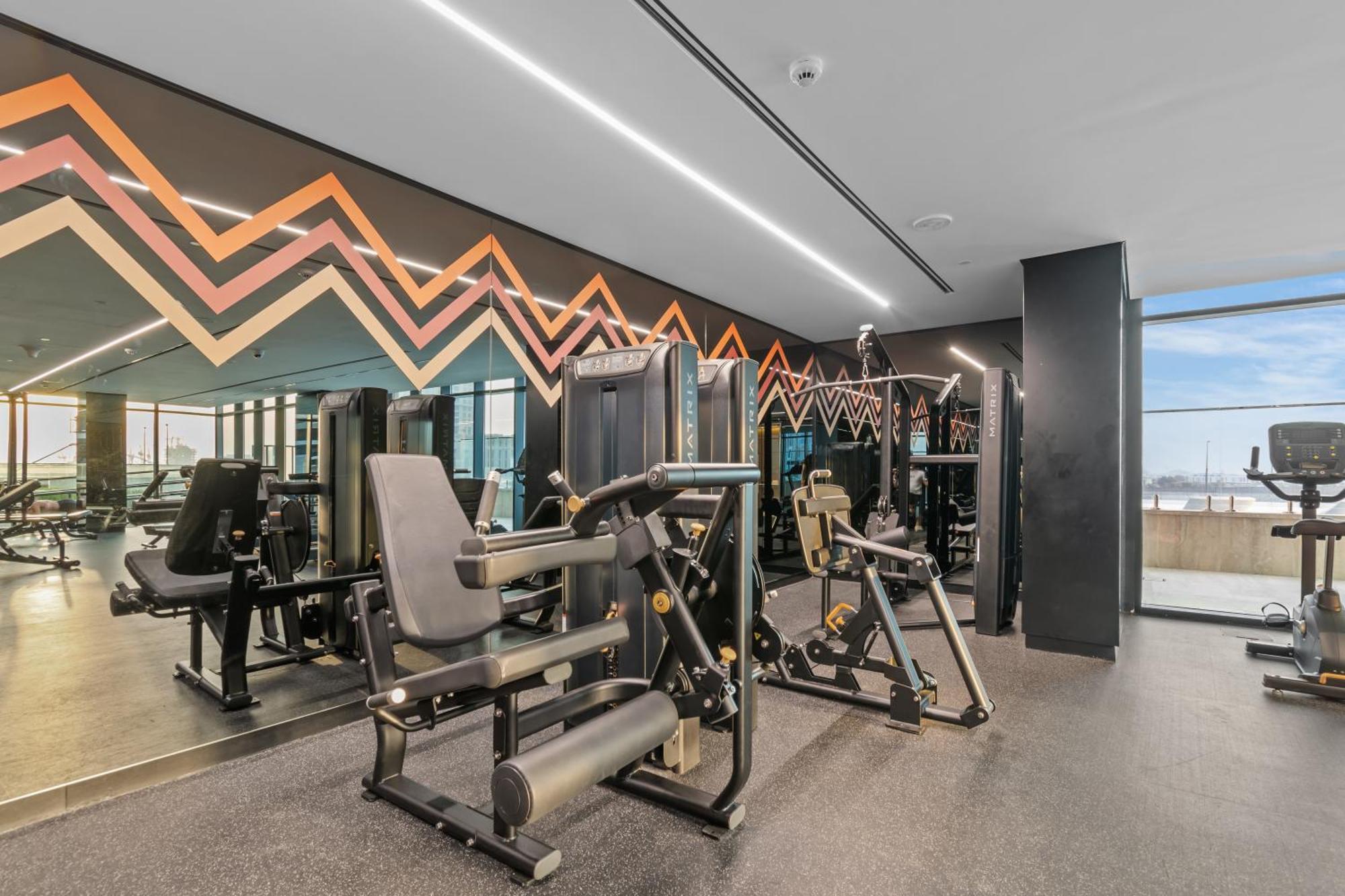 Modern In A Prime Location In Dubai!