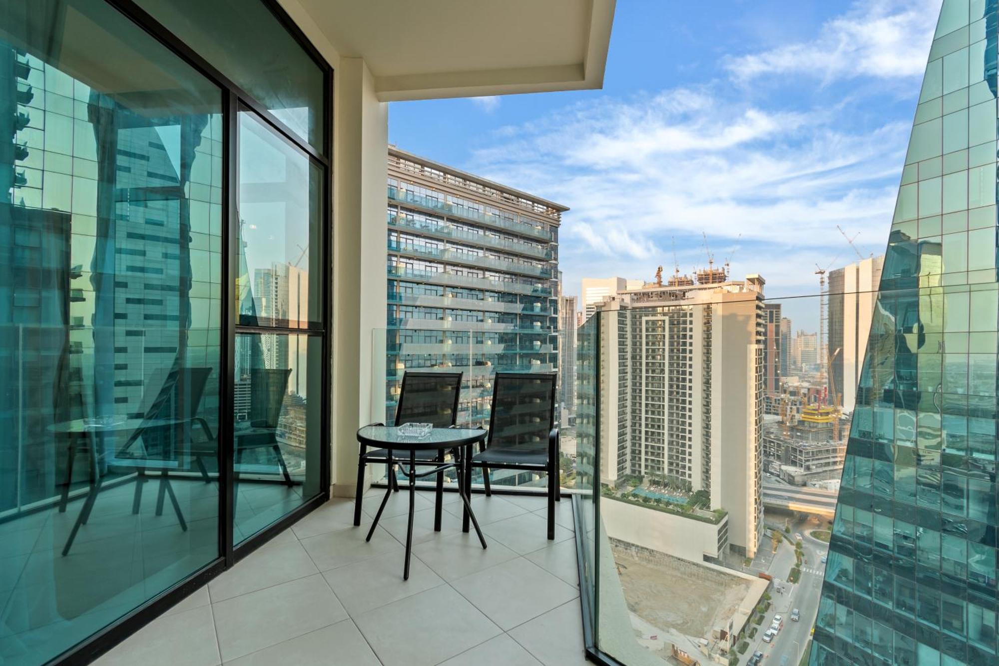 Apartment Modern In A Prime Location In Dubai! *