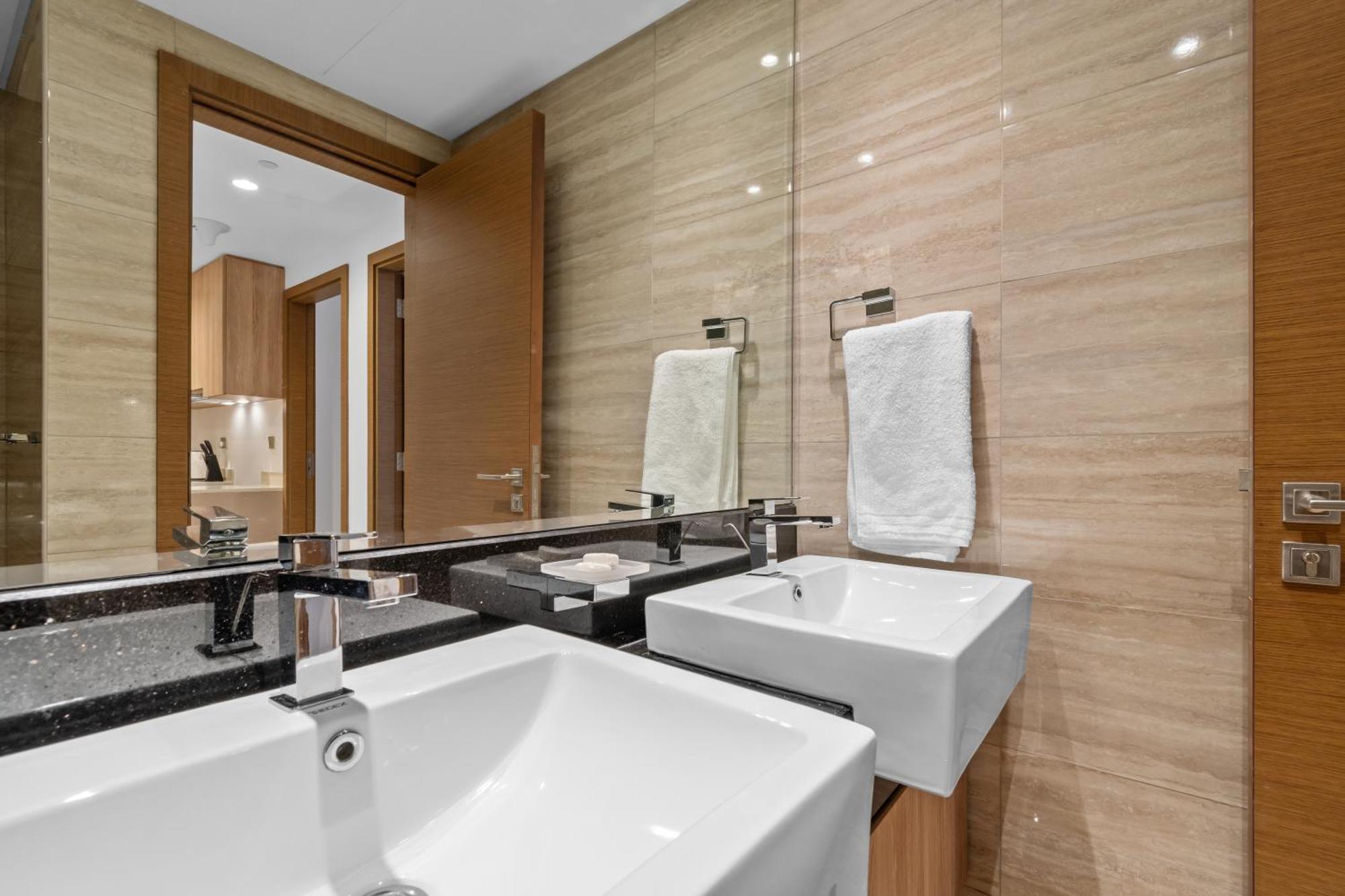 Modern In A Prime Location In Dubai! Dubai