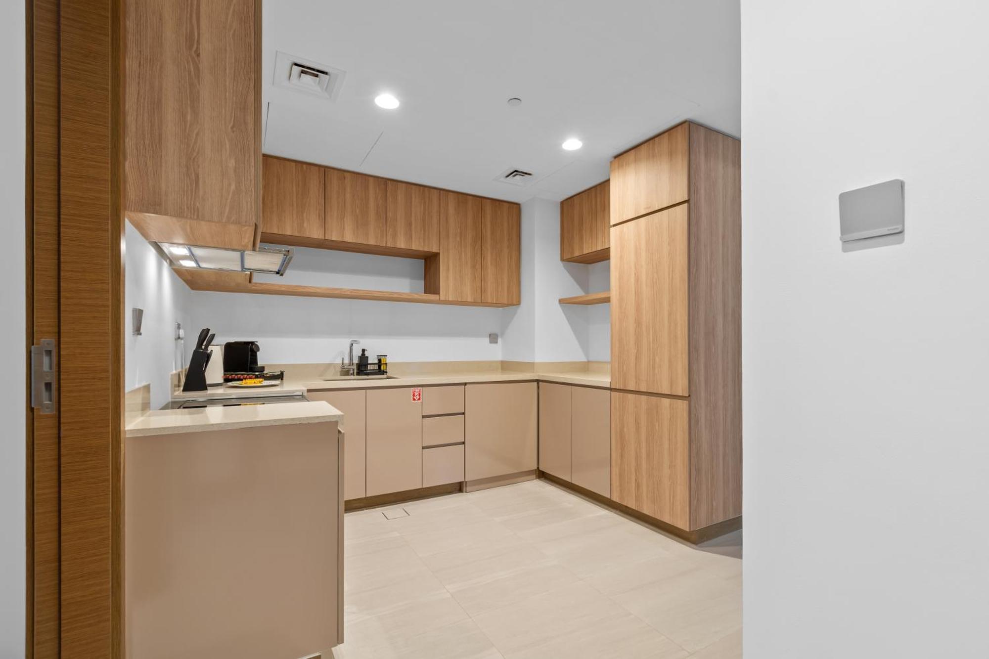 Modern In A Prime Location In Dubai!