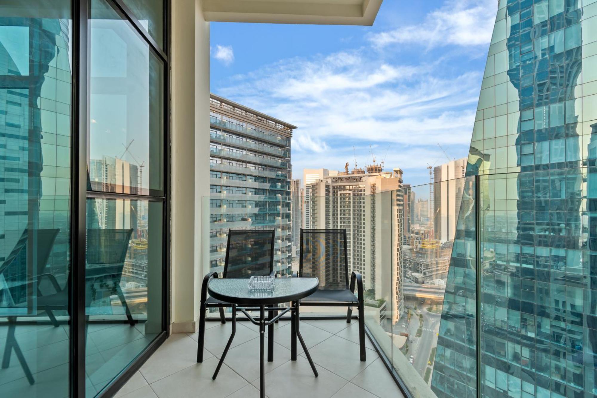 Modern In A Prime Location In Dubai! Apartment Dubai