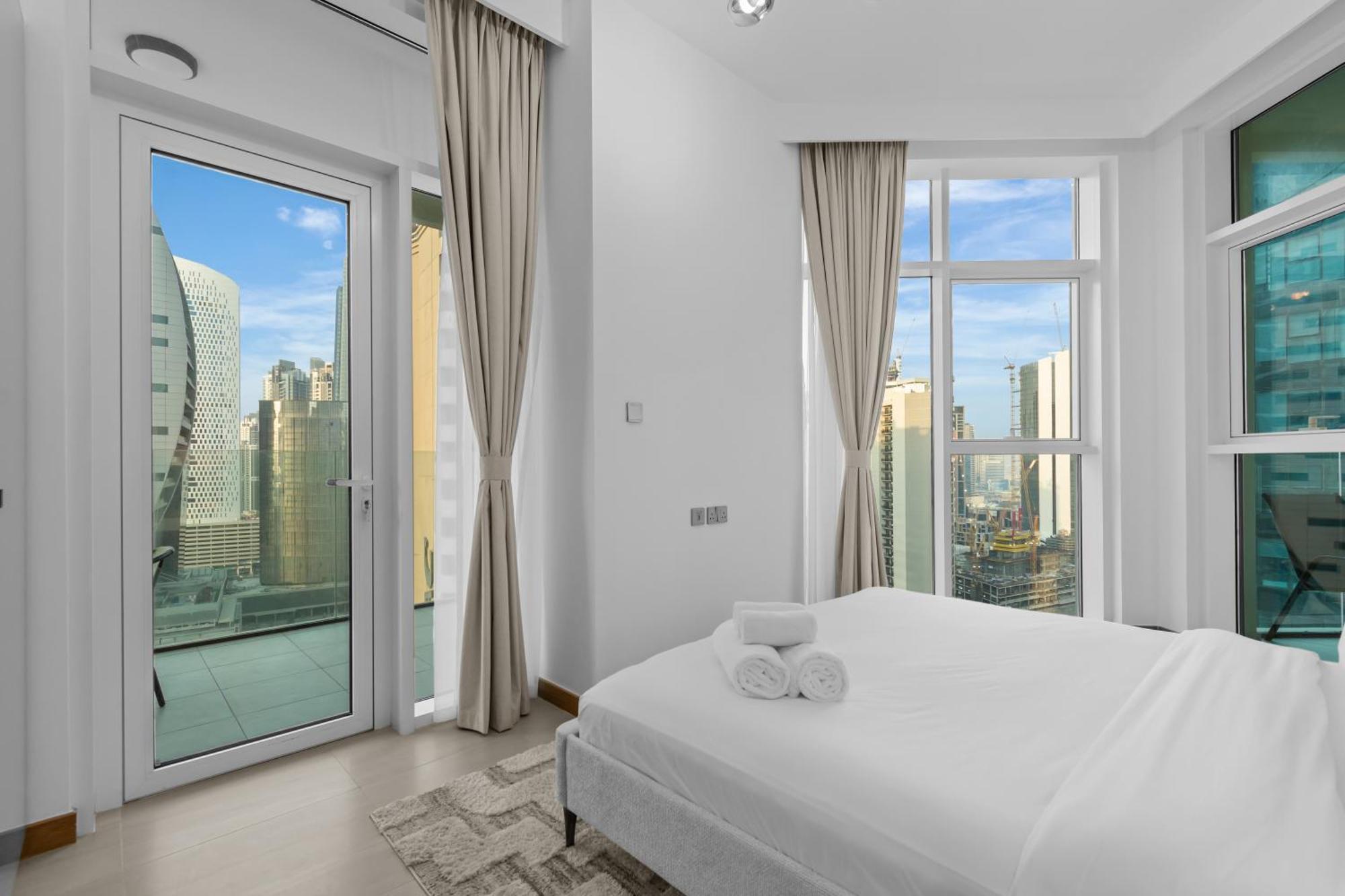 Modern In A Prime Location In Dubai! *