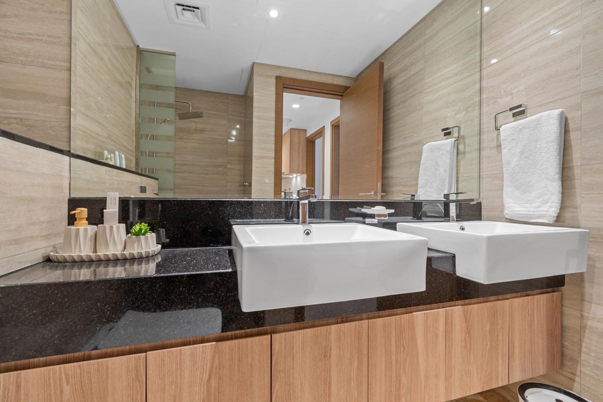 Modern In A Prime Location In Dubai! Apartment Dubai