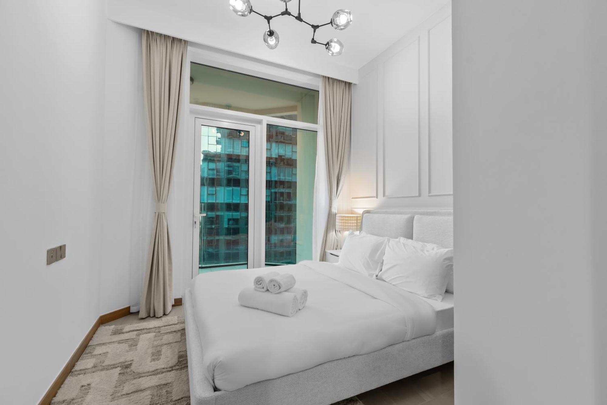 Modern In A Prime Location In Dubai! Dubai