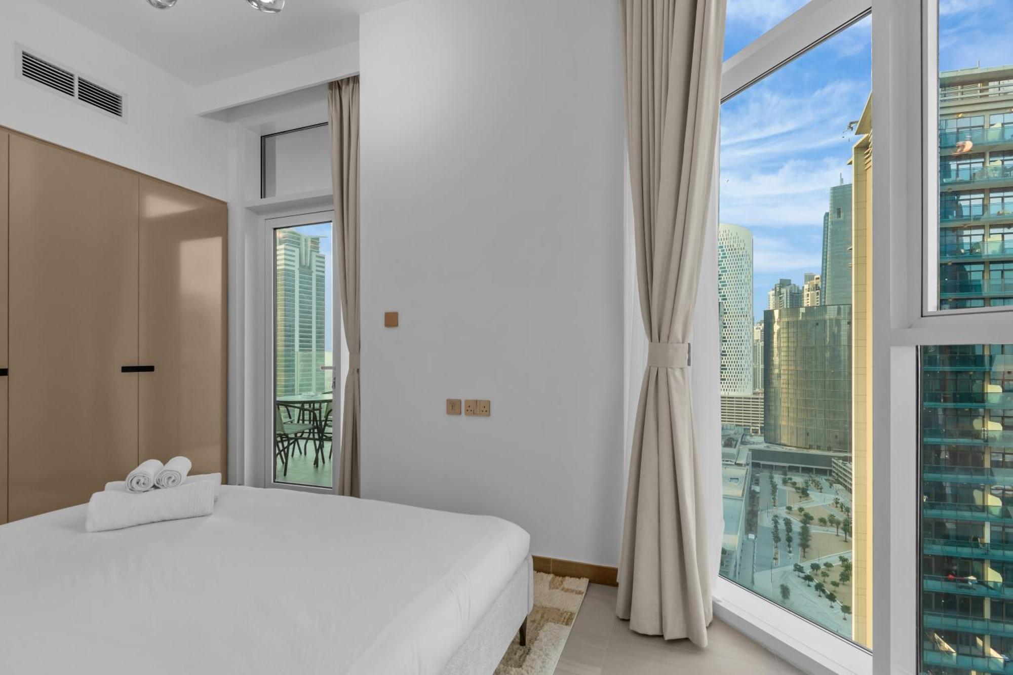Modern In A Prime Location In Dubai!