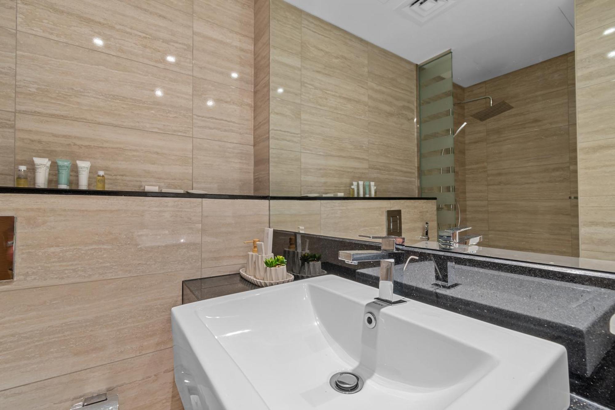 Modern In A Prime Location In Dubai!