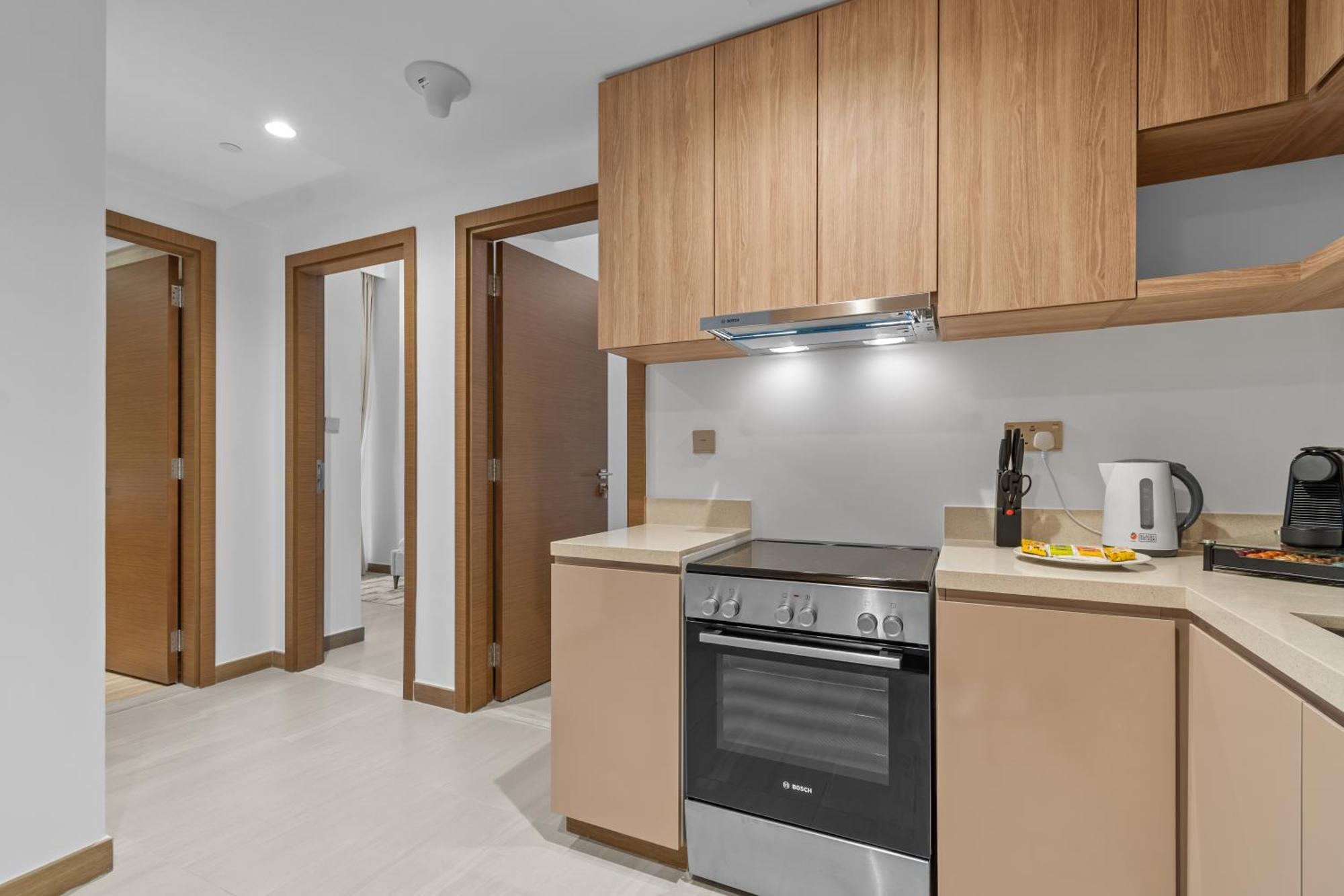Modern In A Prime Location In Dubai! * Dubai