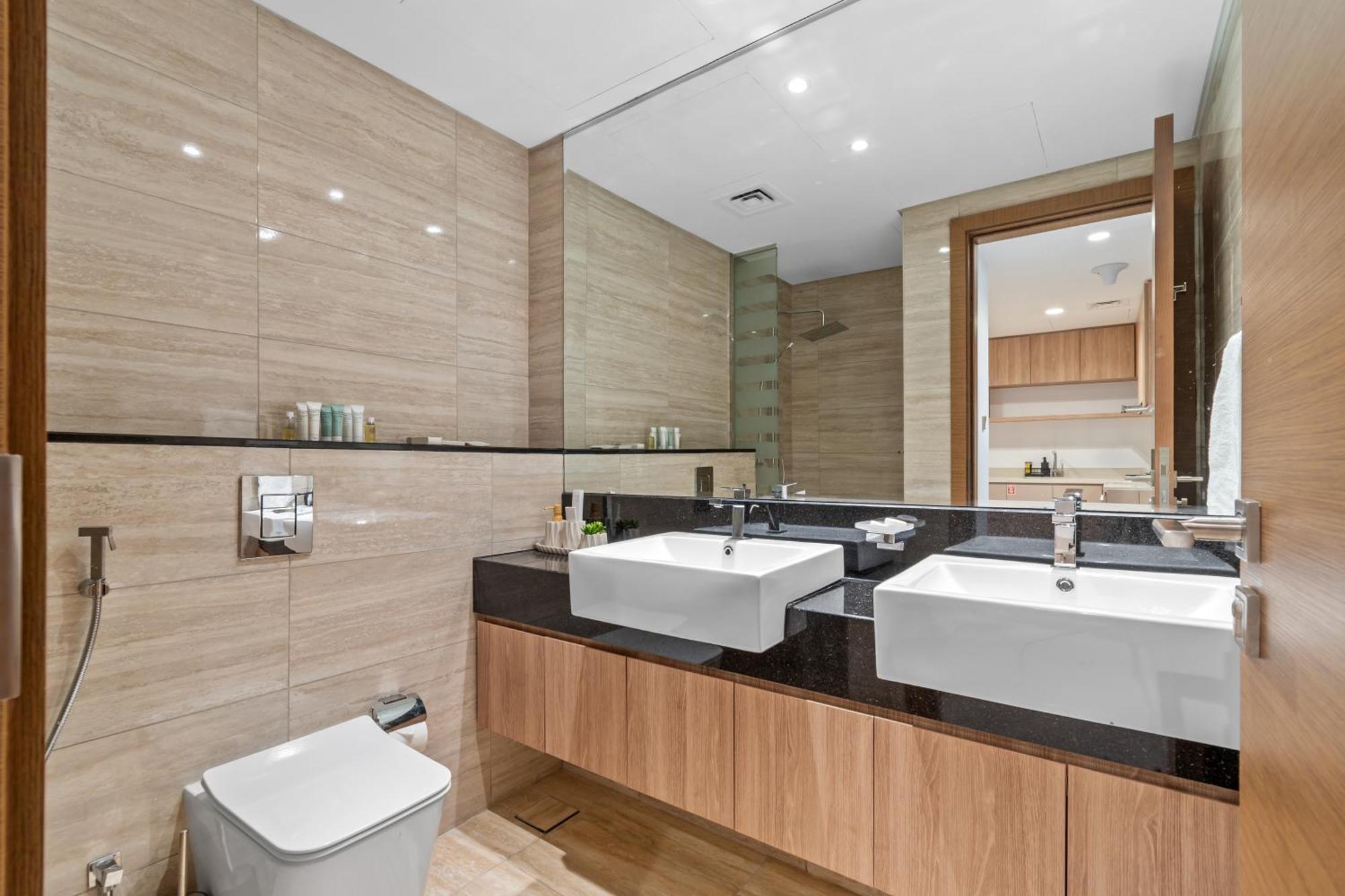 Modern In A Prime Location In Dubai!