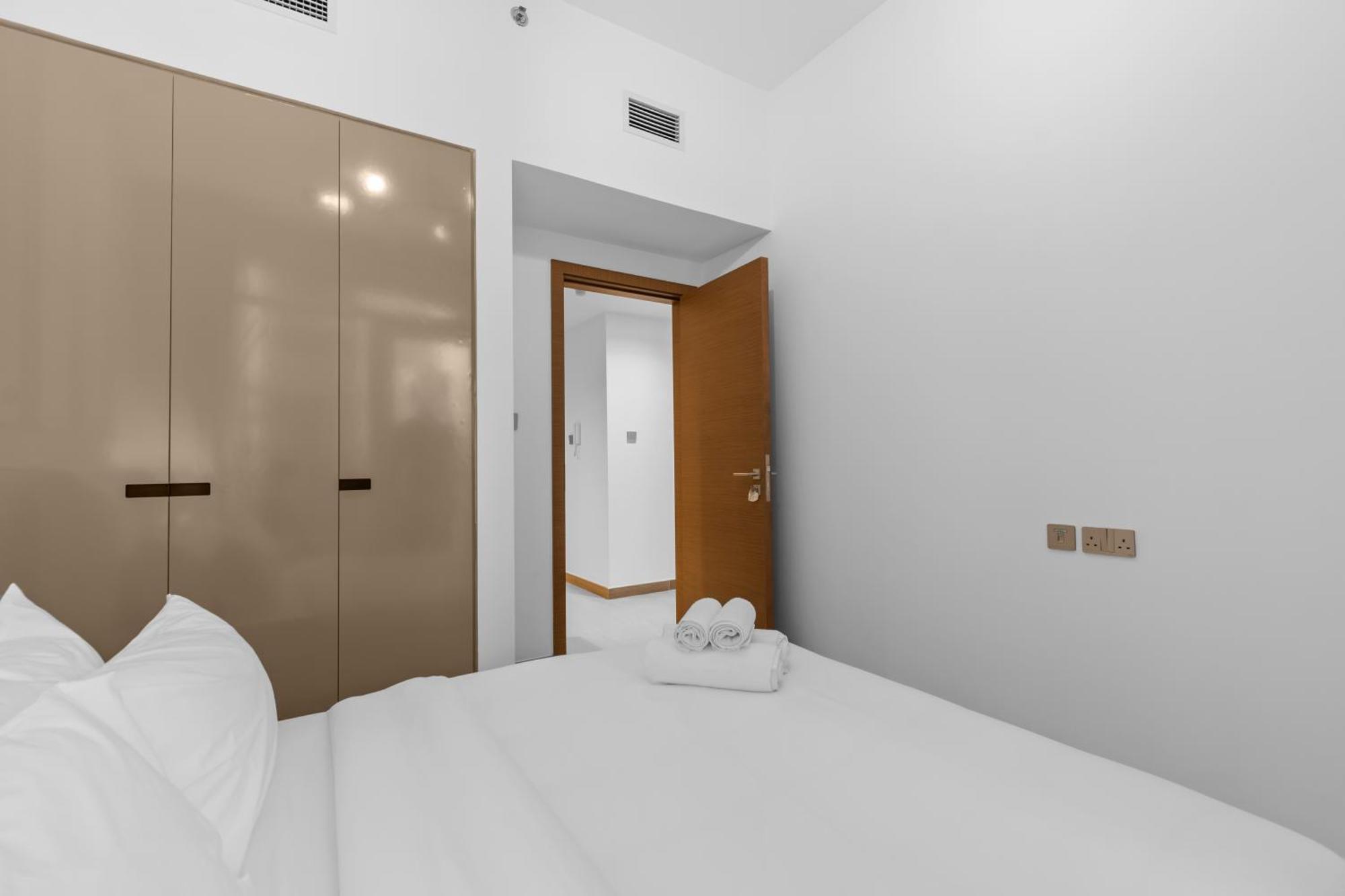 Apartment Modern In A Prime Location In Dubai! Dubai